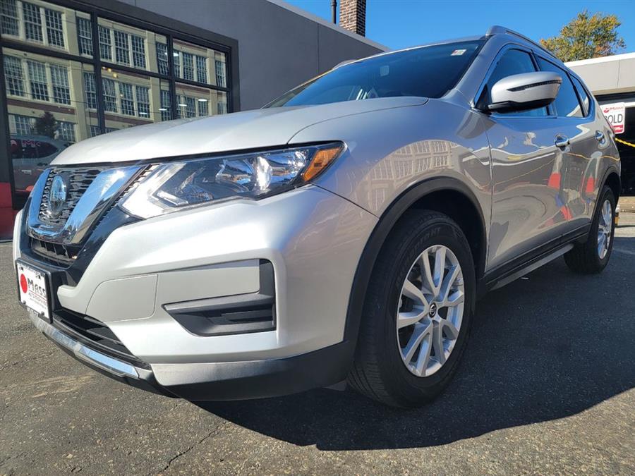 Used Nissan Rogue SV 2020 | Mass Auto Exchange. Framingham, Massachusetts Used Nissan Rogue SV 2020 | Mass Auto Exchange. Framingham, Massachusetts