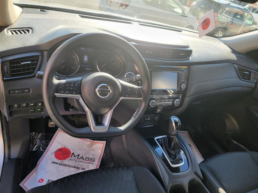 Used Nissan Rogue SV 2020 | Mass Auto Exchange. Framingham, Massachusetts Used Nissan Rogue SV 2020 | Mass Auto Exchange. Framingham, Massachusetts
