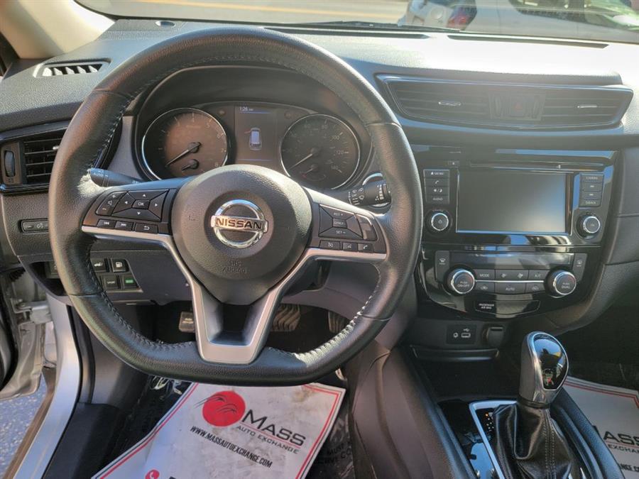Used Nissan Rogue SV 2020 | Mass Auto Exchange. Framingham, Massachusetts Used Nissan Rogue SV 2020 | Mass Auto Exchange. Framingham, Massachusetts