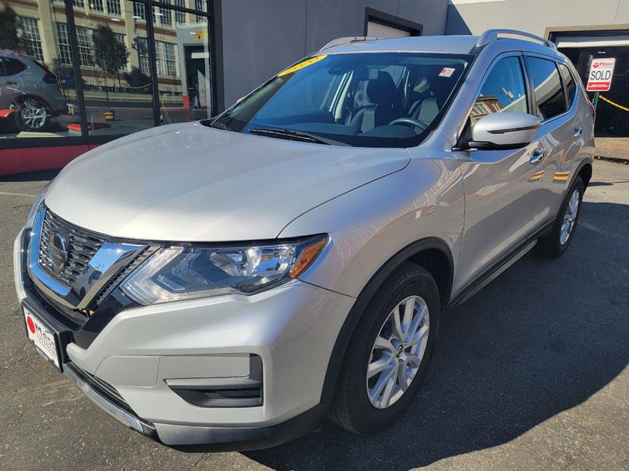 Used Nissan Rogue SV 2020 | Mass Auto Exchange. Framingham, Massachusetts Used Nissan Rogue SV 2020 | Mass Auto Exchange. Framingham, Massachusetts