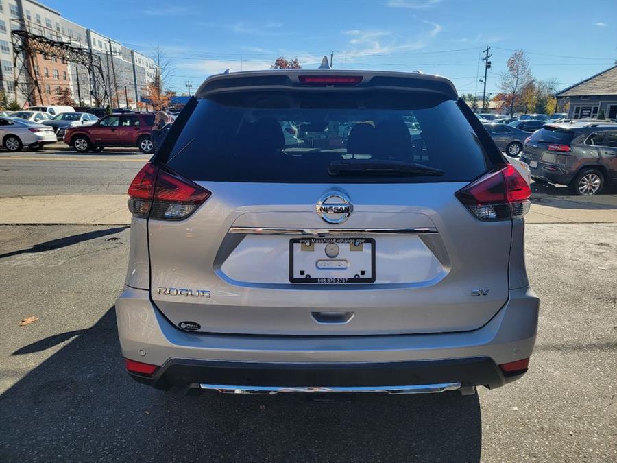 Used Nissan Rogue SV 2020 | Mass Auto Exchange. Framingham, Massachusetts Used Nissan Rogue SV 2020 | Mass Auto Exchange. Framingham, Massachusetts