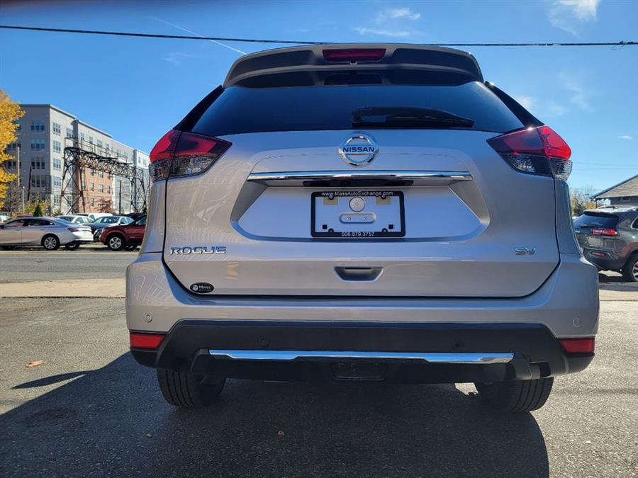 Used Nissan Rogue SV 2020 | Mass Auto Exchange. Framingham, Massachusetts Used Nissan Rogue SV 2020 | Mass Auto Exchange. Framingham, Massachusetts