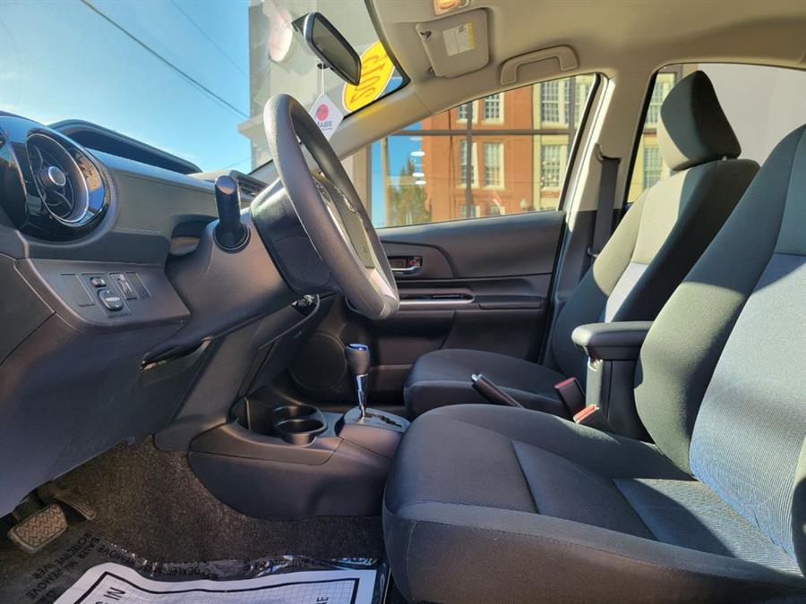 Used Toyota Prius c Two 2015 | Mass Auto Exchange. Framingham, Massachusetts Used Toyota Prius c Two 2015 | Mass Auto Exchange. Framingham, Massachusetts