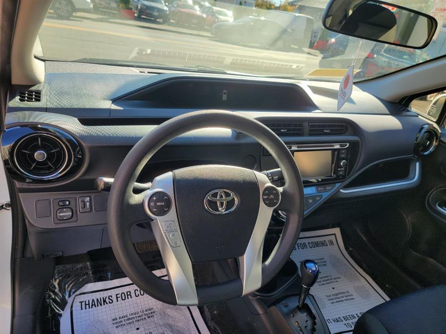 Used Toyota Prius c Two 2015 | Mass Auto Exchange. Framingham, Massachusetts Used Toyota Prius c Two 2015 | Mass Auto Exchange. Framingham, Massachusetts