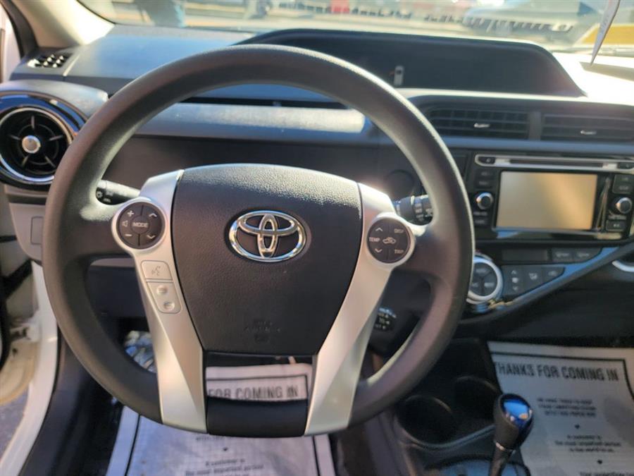 Used Toyota Prius c Two 2015 | Mass Auto Exchange. Framingham, Massachusetts Used Toyota Prius c Two 2015 | Mass Auto Exchange. Framingham, Massachusetts