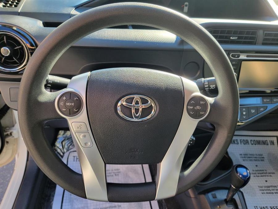 Used Toyota Prius c Two 2015 | Mass Auto Exchange. Framingham, Massachusetts Used Toyota Prius c Two 2015 | Mass Auto Exchange. Framingham, Massachusetts