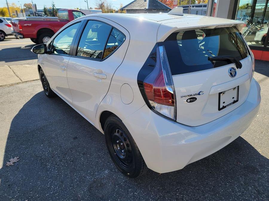 Used Toyota Prius c Two 2015 | Mass Auto Exchange. Framingham, Massachusetts Used Toyota Prius c Two 2015 | Mass Auto Exchange. Framingham, Massachusetts