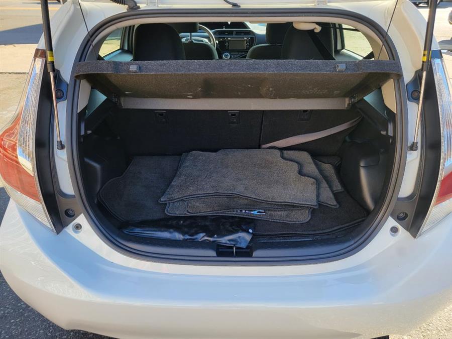 Used Toyota Prius c Two 2015 | Mass Auto Exchange. Framingham, Massachusetts Used Toyota Prius c Two 2015 | Mass Auto Exchange. Framingham, Massachusetts
