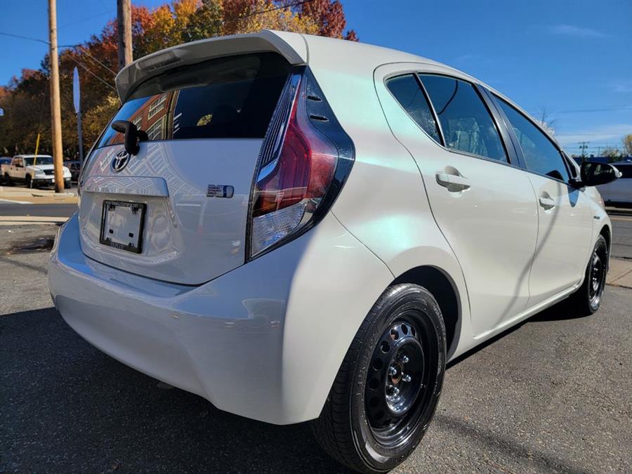 Used Toyota Prius c Two 2015 | Mass Auto Exchange. Framingham, Massachusetts Used Toyota Prius c Two 2015 | Mass Auto Exchange. Framingham, Massachusetts