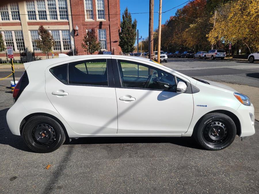 Used Toyota Prius c Two 2015 | Mass Auto Exchange. Framingham, Massachusetts Used Toyota Prius c Two 2015 | Mass Auto Exchange. Framingham, Massachusetts