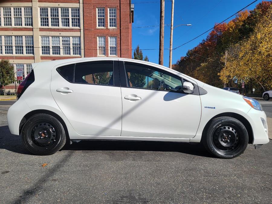 Used Toyota Prius c Two 2015 | Mass Auto Exchange. Framingham, Massachusetts Used Toyota Prius c Two 2015 | Mass Auto Exchange. Framingham, Massachusetts