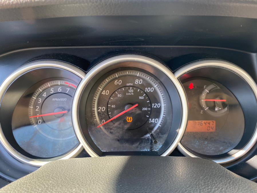 2010 Nissan Versa 4dr Sdn I4 Auto 1.8 S, available for sale in Bridgeport, Connecticut | CT Auto. Bridgeport, Connecticut 2010 Nissan Versa 4dr Sdn I4 Auto 1.8 S, available for sale in Bridgeport, Connecticut | CT Auto. Bridgeport, Connecticut