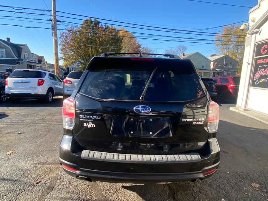 2017 Subaru Forester 2.5i Premium CVT, available for sale in Bridgeport, Connecticut | CT Auto. Bridgeport, Connecticut 2017 Subaru Forester 2.5i Premium CVT, available for sale in Bridgeport, Connecticut | CT Auto. Bridgeport, Connecticut