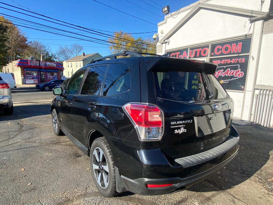 2017 Subaru Forester 2.5i Premium CVT, available for sale in Bridgeport, Connecticut | CT Auto. Bridgeport, Connecticut 2017 Subaru Forester 2.5i Premium CVT, available for sale in Bridgeport, Connecticut | CT Auto. Bridgeport, Connecticut