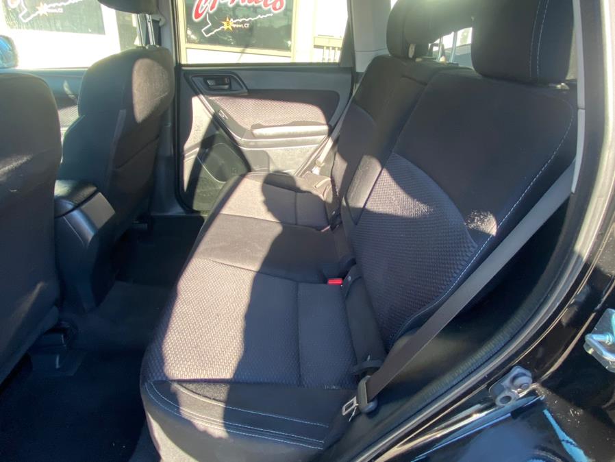 2017 Subaru Forester 2.5i Premium CVT, available for sale in Bridgeport, Connecticut | CT Auto. Bridgeport, Connecticut 2017 Subaru Forester 2.5i Premium CVT, available for sale in Bridgeport, Connecticut | CT Auto. Bridgeport, Connecticut