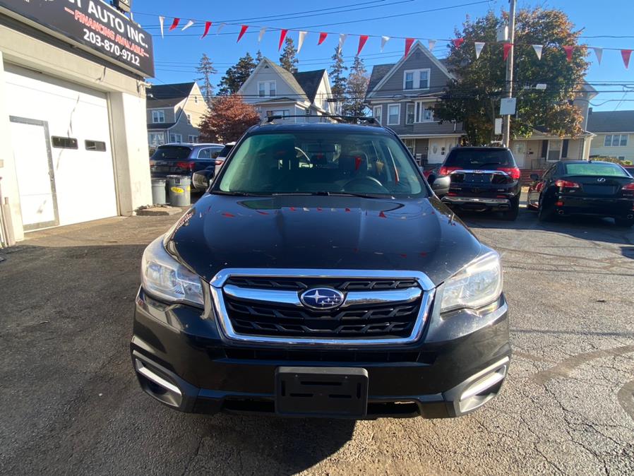 2017 Subaru Forester 2.5i Premium CVT, available for sale in Bridgeport, Connecticut | CT Auto. Bridgeport, Connecticut 2017 Subaru Forester 2.5i Premium CVT, available for sale in Bridgeport, Connecticut | CT Auto. Bridgeport, Connecticut
