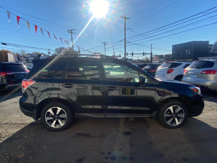 2017 Subaru Forester 2.5i Premium CVT, available for sale in Bridgeport, Connecticut | CT Auto. Bridgeport, Connecticut 2017 Subaru Forester 2.5i Premium CVT, available for sale in Bridgeport, Connecticut | CT Auto. Bridgeport, Connecticut