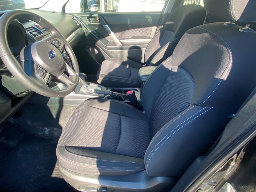 2017 Subaru Forester 2.5i Premium CVT, available for sale in Bridgeport, Connecticut | CT Auto. Bridgeport, Connecticut 2017 Subaru Forester 2.5i Premium CVT, available for sale in Bridgeport, Connecticut | CT Auto. Bridgeport, Connecticut