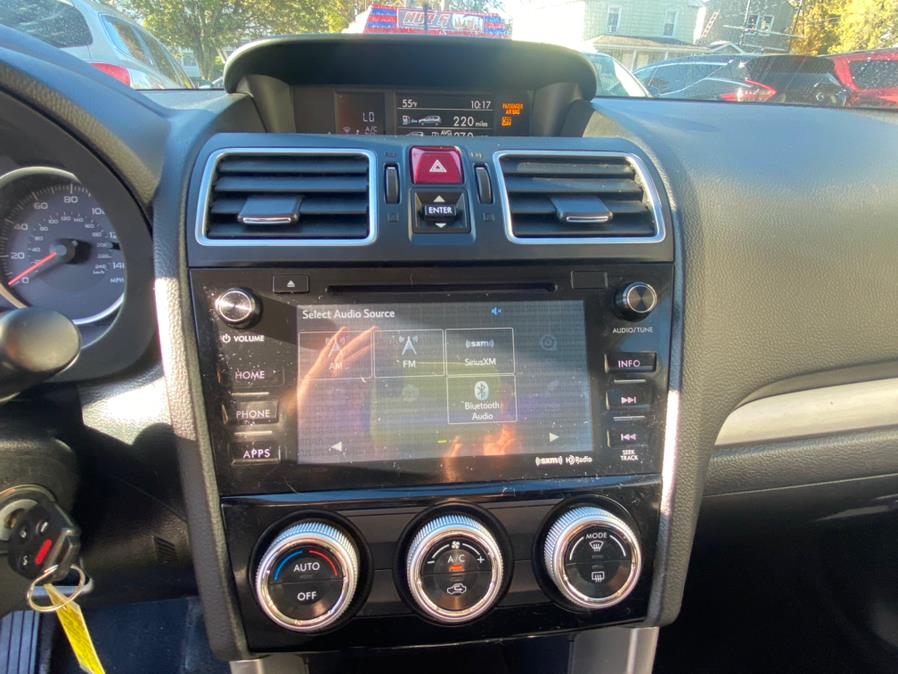 2017 Subaru Forester 2.5i Premium CVT, available for sale in Bridgeport, Connecticut | CT Auto. Bridgeport, Connecticut 2017 Subaru Forester 2.5i Premium CVT, available for sale in Bridgeport, Connecticut | CT Auto. Bridgeport, Connecticut