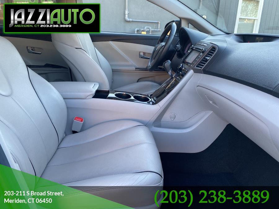 2015 Toyota Venza 4dr Wgn I4 AWD XLE (Natl), available for sale in Meriden, Connecticut | Jazzi Auto Sales LLC. Meriden, Connecticut 2015 Toyota Venza 4dr Wgn I4 AWD XLE (Natl), available for sale in Meriden, Connecticut | Jazzi Auto Sales LLC. Meriden, Connecticut