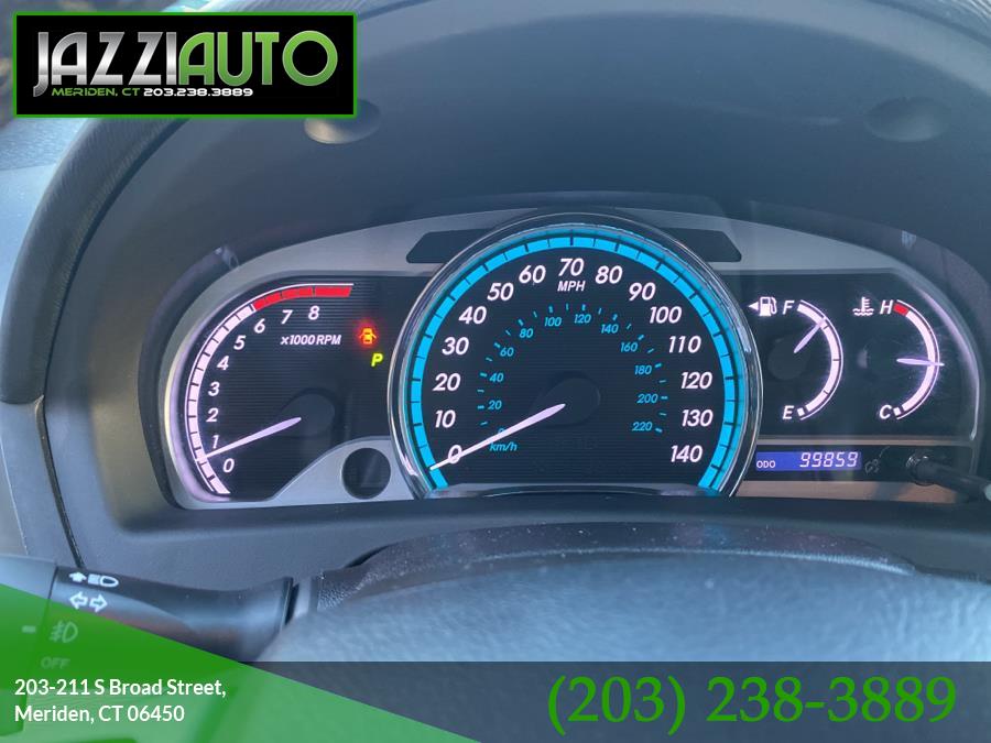 2015 Toyota Venza 4dr Wgn I4 AWD XLE (Natl), available for sale in Meriden, Connecticut | Jazzi Auto Sales LLC. Meriden, Connecticut 2015 Toyota Venza 4dr Wgn I4 AWD XLE (Natl), available for sale in Meriden, Connecticut | Jazzi Auto Sales LLC. Meriden, Connecticut
