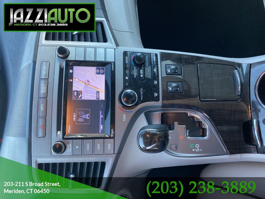 2015 Toyota Venza 4dr Wgn I4 AWD XLE (Natl), available for sale in Meriden, Connecticut | Jazzi Auto Sales LLC. Meriden, Connecticut 2015 Toyota Venza 4dr Wgn I4 AWD XLE (Natl), available for sale in Meriden, Connecticut | Jazzi Auto Sales LLC. Meriden, Connecticut