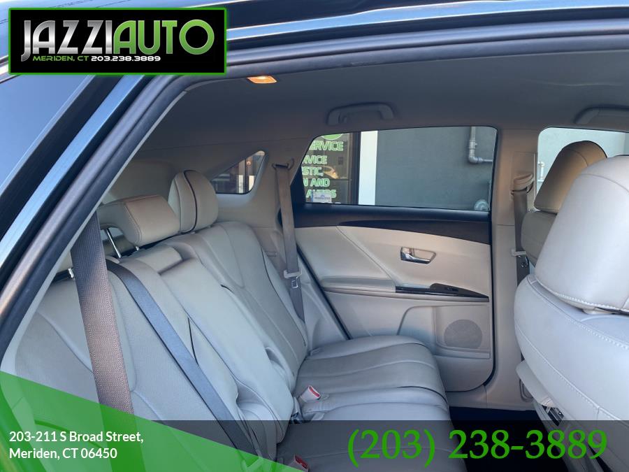 2015 Toyota Venza 4dr Wgn I4 AWD XLE (Natl), available for sale in Meriden, Connecticut | Jazzi Auto Sales LLC. Meriden, Connecticut 2015 Toyota Venza 4dr Wgn I4 AWD XLE (Natl), available for sale in Meriden, Connecticut | Jazzi Auto Sales LLC. Meriden, Connecticut