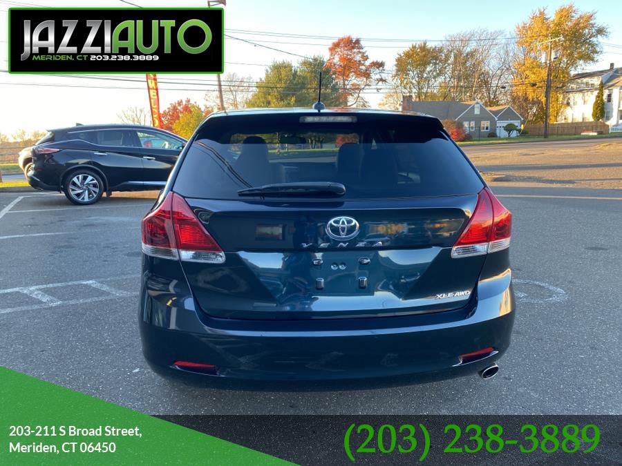 2015 Toyota Venza 4dr Wgn I4 AWD XLE (Natl), available for sale in Meriden, Connecticut | Jazzi Auto Sales LLC. Meriden, Connecticut 2015 Toyota Venza 4dr Wgn I4 AWD XLE (Natl), available for sale in Meriden, Connecticut | Jazzi Auto Sales LLC. Meriden, Connecticut