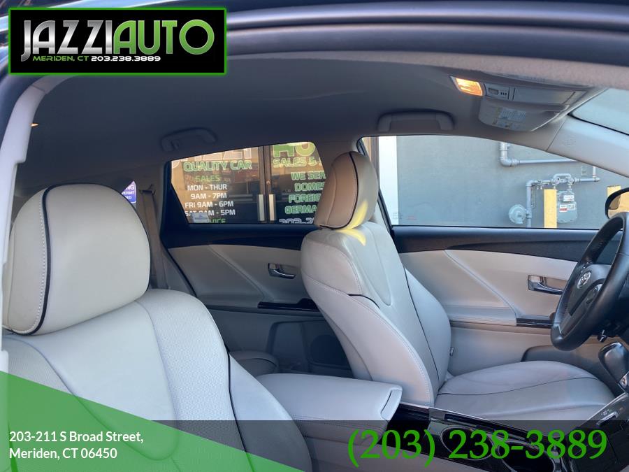 2015 Toyota Venza 4dr Wgn I4 AWD XLE (Natl), available for sale in Meriden, Connecticut | Jazzi Auto Sales LLC. Meriden, Connecticut 2015 Toyota Venza 4dr Wgn I4 AWD XLE (Natl), available for sale in Meriden, Connecticut | Jazzi Auto Sales LLC. Meriden, Connecticut
