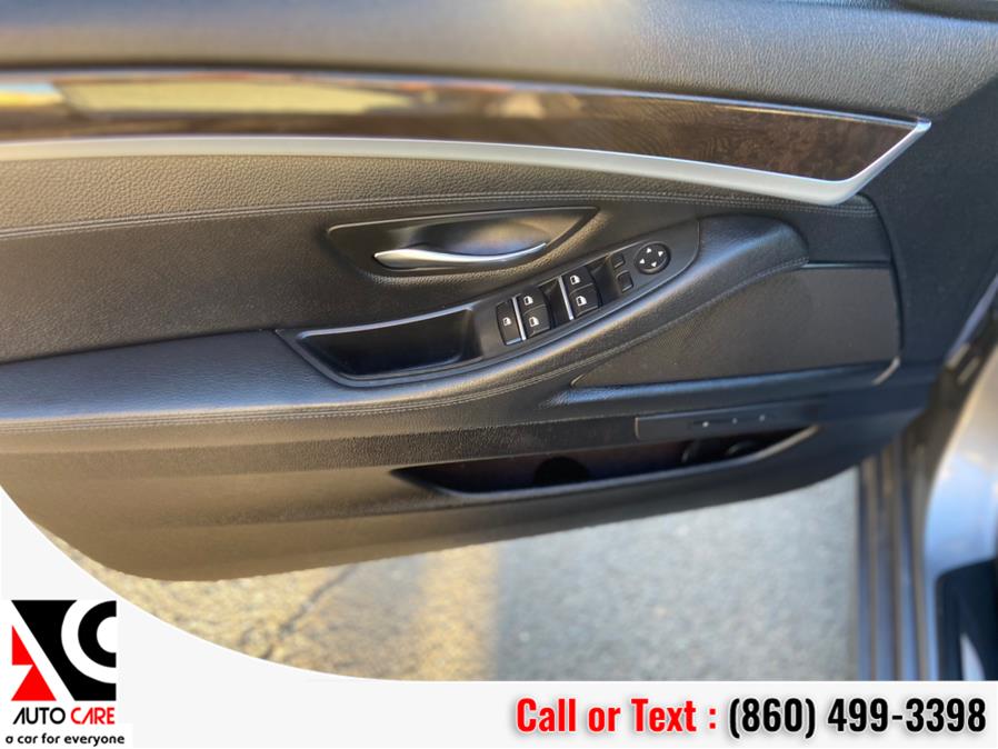 2013 BMW 5 Series 4dr Sdn 535i xDrive AWD, available for sale in Vernon , Connecticut | Auto Care Motors. Vernon , Connecticut 2013 BMW 5 Series 4dr Sdn 535i xDrive AWD, available for sale in Vernon , Connecticut | Auto Care Motors. Vernon , Connecticut