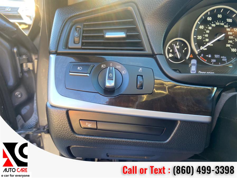 2013 BMW 5 Series 4dr Sdn 535i xDrive AWD, available for sale in Vernon , Connecticut | Auto Care Motors. Vernon , Connecticut 2013 BMW 5 Series 4dr Sdn 535i xDrive AWD, available for sale in Vernon , Connecticut | Auto Care Motors. Vernon , Connecticut