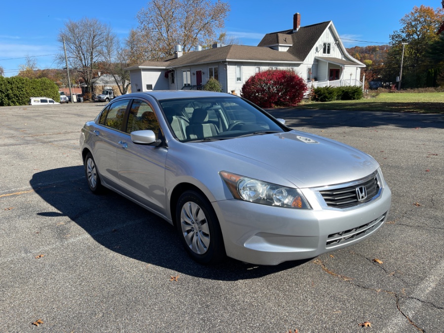 2010 Honda Accord Sdn 4dr I4 Auto LX, available for sale in Plainville, Connecticut | Farmington Auto Park LLC. Plainville, Connecticut 2010 Honda Accord Sdn 4dr I4 Auto LX, available for sale in Plainville, Connecticut | Farmington Auto Park LLC. Plainville, Connecticut