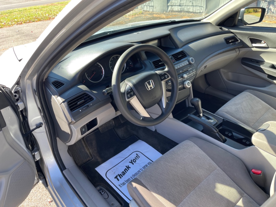 2010 Honda Accord Sdn 4dr I4 Auto LX, available for sale in Plainville, Connecticut | Farmington Auto Park LLC. Plainville, Connecticut 2010 Honda Accord Sdn 4dr I4 Auto LX, available for sale in Plainville, Connecticut | Farmington Auto Park LLC. Plainville, Connecticut