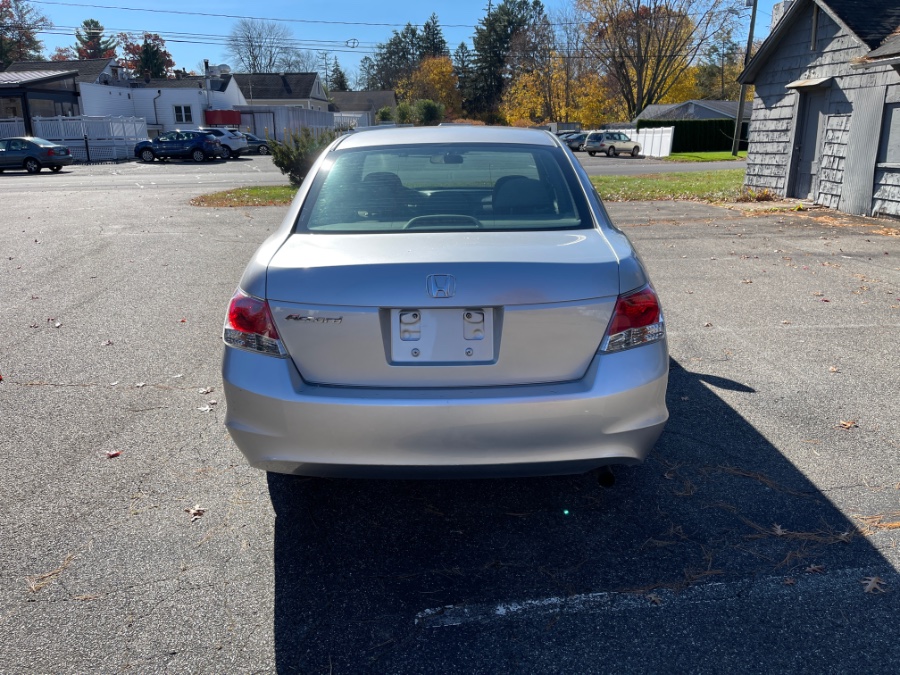 2010 Honda Accord Sdn 4dr I4 Auto LX, available for sale in Plainville, Connecticut | Farmington Auto Park LLC. Plainville, Connecticut 2010 Honda Accord Sdn 4dr I4 Auto LX, available for sale in Plainville, Connecticut | Farmington Auto Park LLC. Plainville, Connecticut