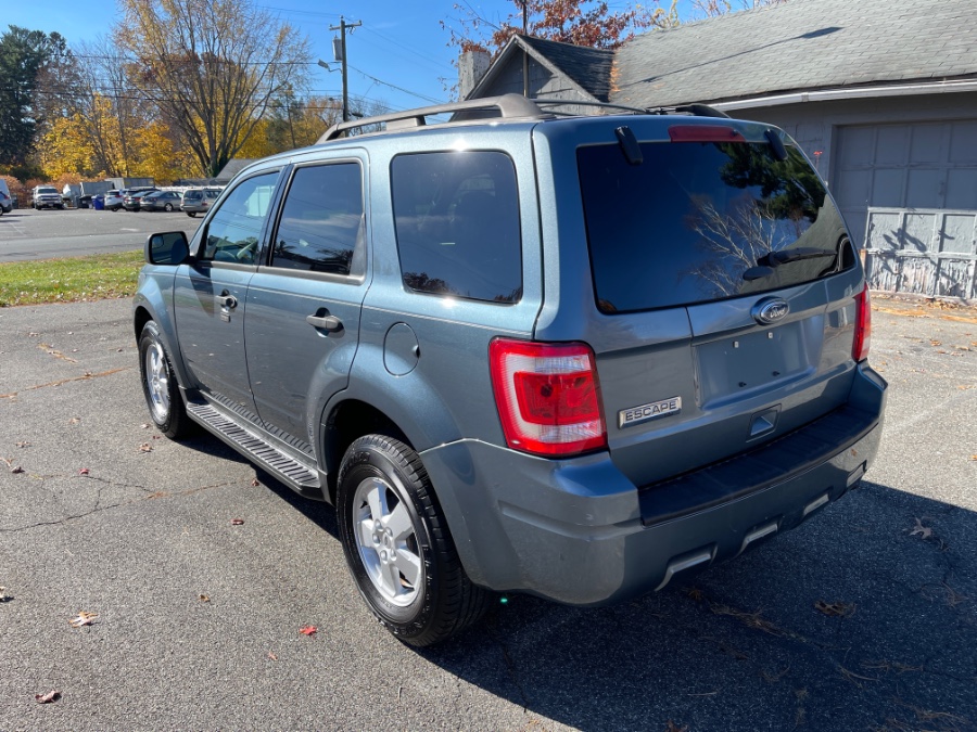 Used Ford Escape FWD 4dr XLT 2011 | Farmington Auto Park LLC. Plainville, Connecticut Used Ford Escape FWD 4dr XLT 2011 | Farmington Auto Park LLC. Plainville, Connecticut