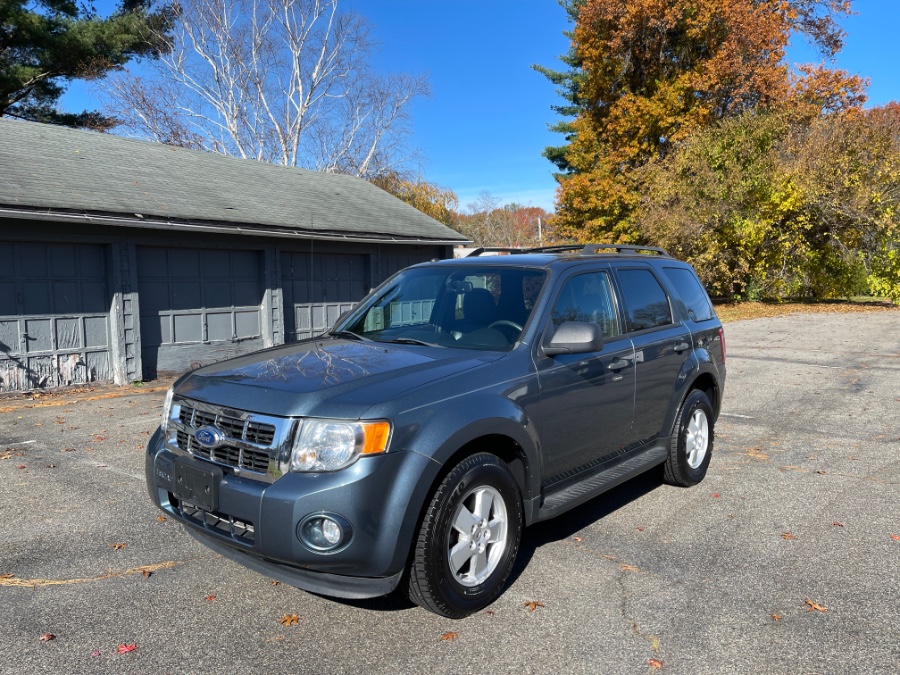 Used Ford Escape FWD 4dr XLT 2011 | Farmington Auto Park LLC. Plainville, Connecticut Used Ford Escape FWD 4dr XLT 2011 | Farmington Auto Park LLC. Plainville, Connecticut