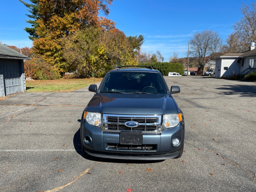 Used Ford Escape FWD 4dr XLT 2011 | Farmington Auto Park LLC. Plainville, Connecticut Used Ford Escape FWD 4dr XLT 2011 | Farmington Auto Park LLC. Plainville, Connecticut