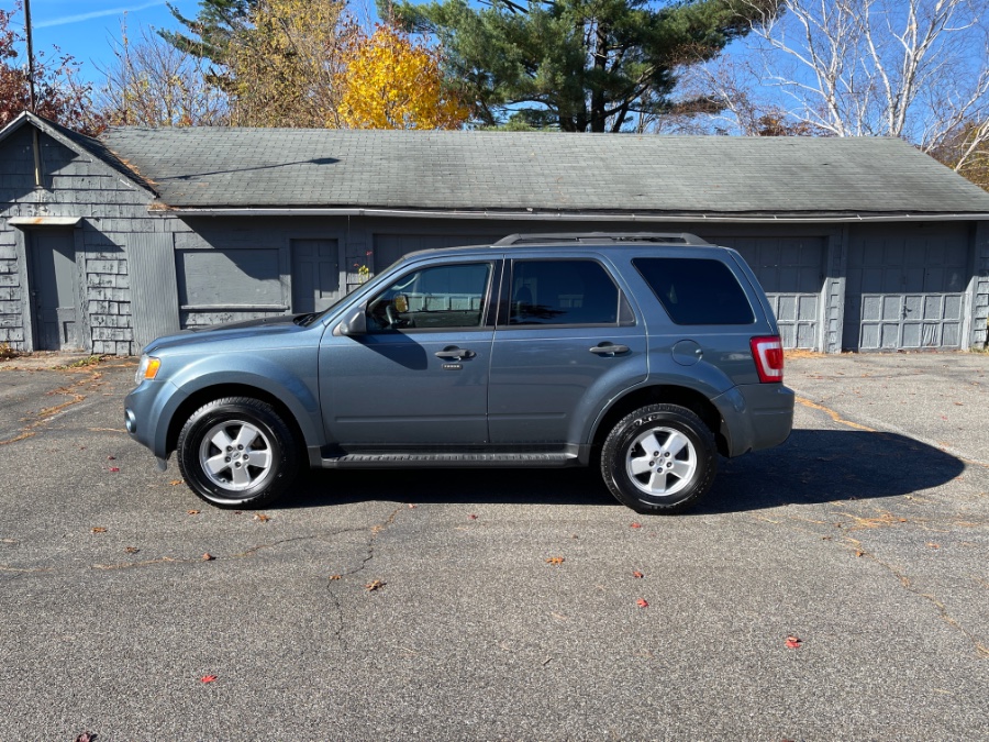 Used Ford Escape FWD 4dr XLT 2011 | Farmington Auto Park LLC. Plainville, Connecticut Used Ford Escape FWD 4dr XLT 2011 | Farmington Auto Park LLC. Plainville, Connecticut