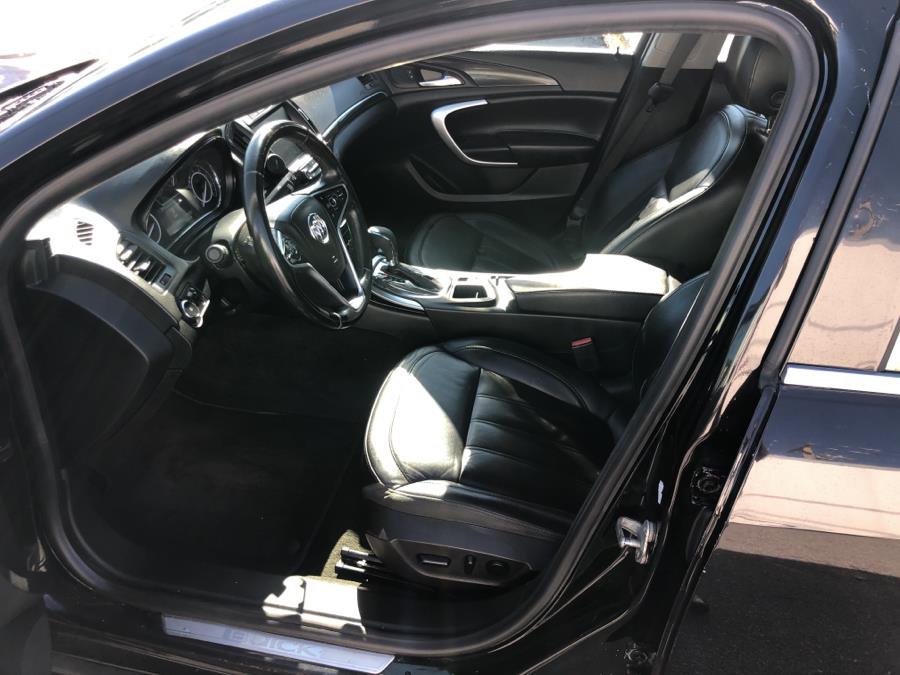 2014 Buick Regal 4dr Sdn Turbo FWD, available for sale in Franklin Square, New York | Signature Auto Sales. Franklin Square, New York 2014 Buick Regal 4dr Sdn Turbo FWD, available for sale in Franklin Square, New York | Signature Auto Sales. Franklin Square, New York