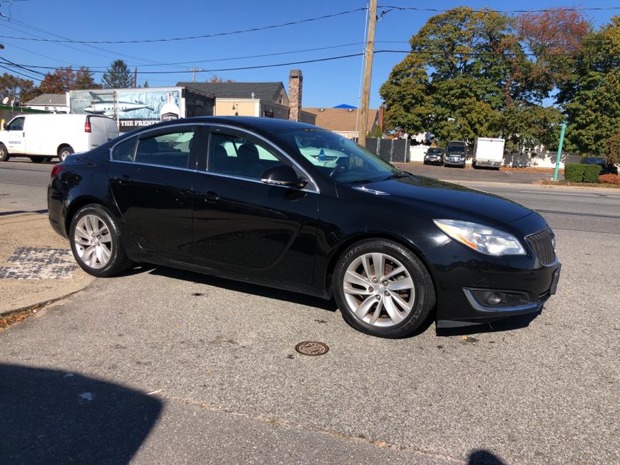 2014 Buick Regal 4dr Sdn Turbo FWD, available for sale in Franklin Square, New York | Signature Auto Sales. Franklin Square, New York 2014 Buick Regal 4dr Sdn Turbo FWD, available for sale in Franklin Square, New York | Signature Auto Sales. Franklin Square, New York