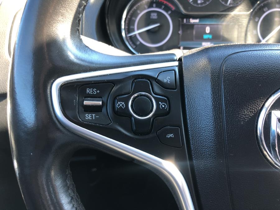 2014 Buick Regal 4dr Sdn Turbo FWD, available for sale in Franklin Square, New York | Signature Auto Sales. Franklin Square, New York 2014 Buick Regal 4dr Sdn Turbo FWD, available for sale in Franklin Square, New York | Signature Auto Sales. Franklin Square, New York