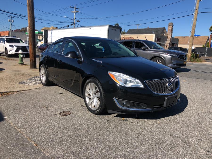 2014 Buick Regal 4dr Sdn Turbo FWD, available for sale in Franklin Square, New York | Signature Auto Sales. Franklin Square, New York 2014 Buick Regal 4dr Sdn Turbo FWD, available for sale in Franklin Square, New York | Signature Auto Sales. Franklin Square, New York