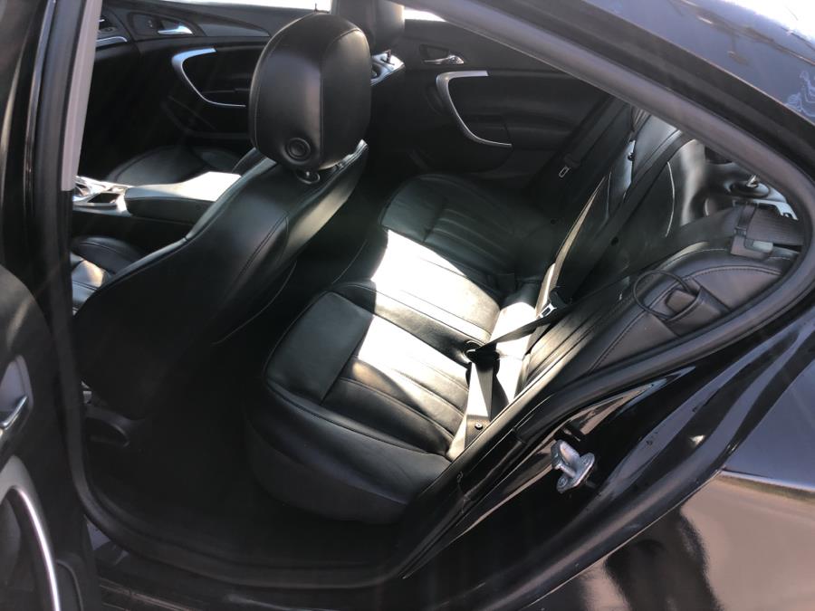 2014 Buick Regal 4dr Sdn Turbo FWD, available for sale in Franklin Square, New York | Signature Auto Sales. Franklin Square, New York 2014 Buick Regal 4dr Sdn Turbo FWD, available for sale in Franklin Square, New York | Signature Auto Sales. Franklin Square, New York