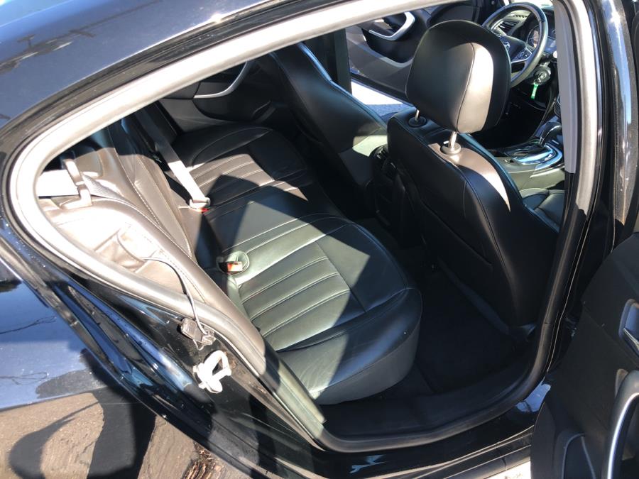 2014 Buick Regal 4dr Sdn Turbo FWD, available for sale in Franklin Square, New York | Signature Auto Sales. Franklin Square, New York 2014 Buick Regal 4dr Sdn Turbo FWD, available for sale in Franklin Square, New York | Signature Auto Sales. Franklin Square, New York