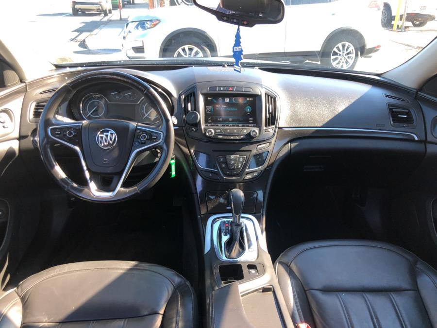 2014 Buick Regal 4dr Sdn Turbo FWD, available for sale in Franklin Square, New York | Signature Auto Sales. Franklin Square, New York 2014 Buick Regal 4dr Sdn Turbo FWD, available for sale in Franklin Square, New York | Signature Auto Sales. Franklin Square, New York