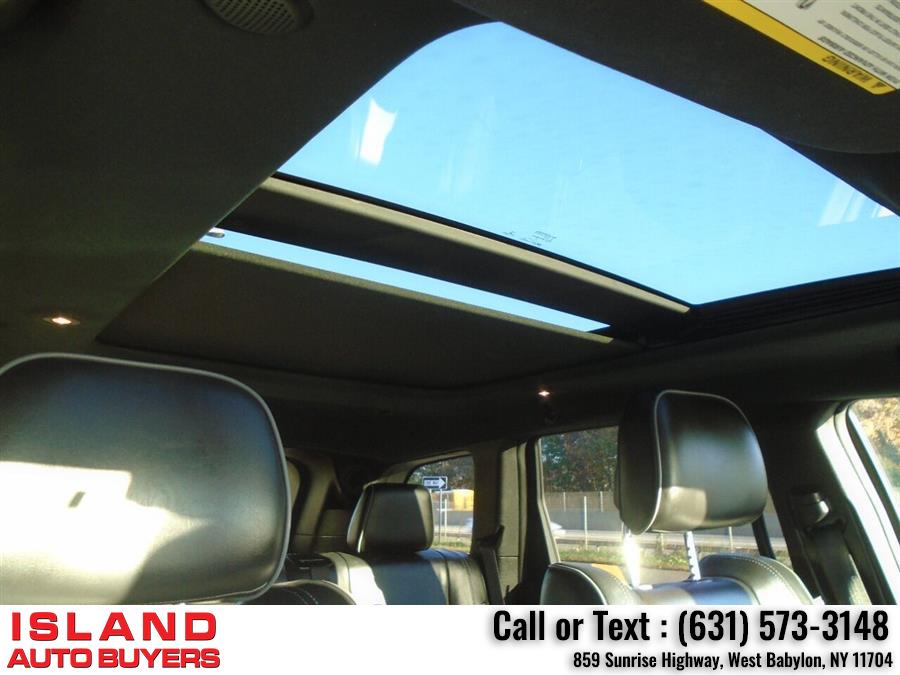 Used Jeep Grand Cherokee Overland 4x4 4dr SUV 2019 | Island Auto Buyers. West Babylon, New York Used Jeep Grand Cherokee Overland 4x4 4dr SUV 2019 | Island Auto Buyers. West Babylon, New York