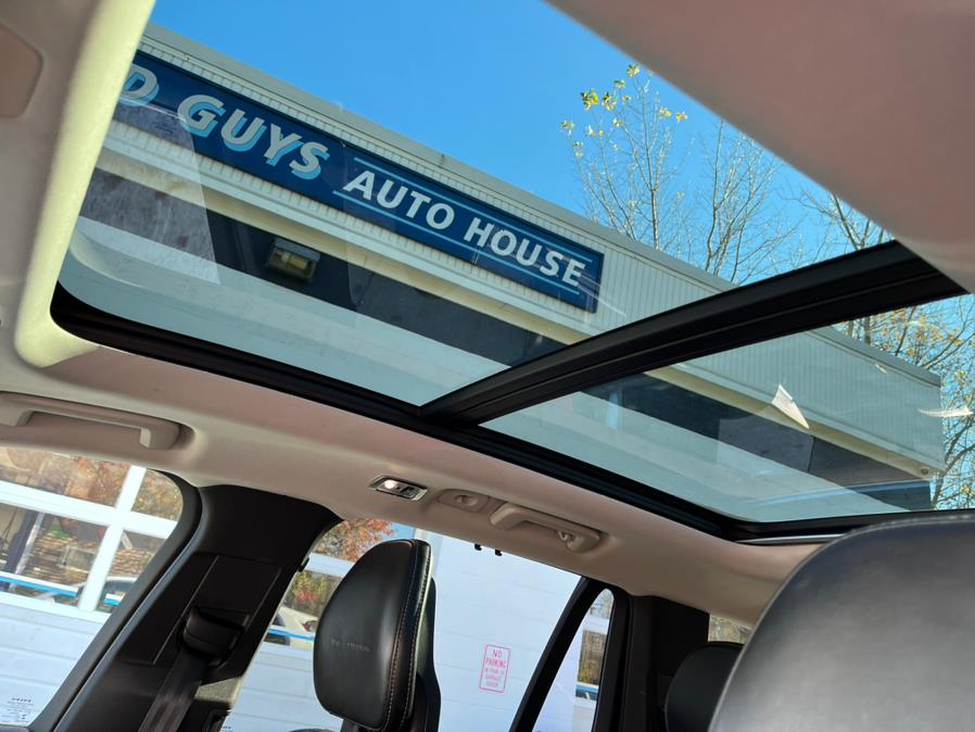 Used Volvo XC90 T6 AWD 7-Passenger Inscription 2017 | Good Guys Auto House. Southington, Connecticut Used Volvo XC90 T6 AWD 7-Passenger Inscription 2017 | Good Guys Auto House. Southington, Connecticut