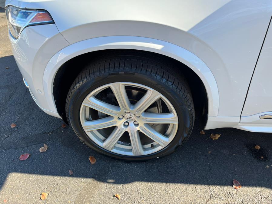 Used Volvo XC90 T6 AWD 7-Passenger Inscription 2017 | Good Guys Auto House. Southington, Connecticut Used Volvo XC90 T6 AWD 7-Passenger Inscription 2017 | Good Guys Auto House. Southington, Connecticut