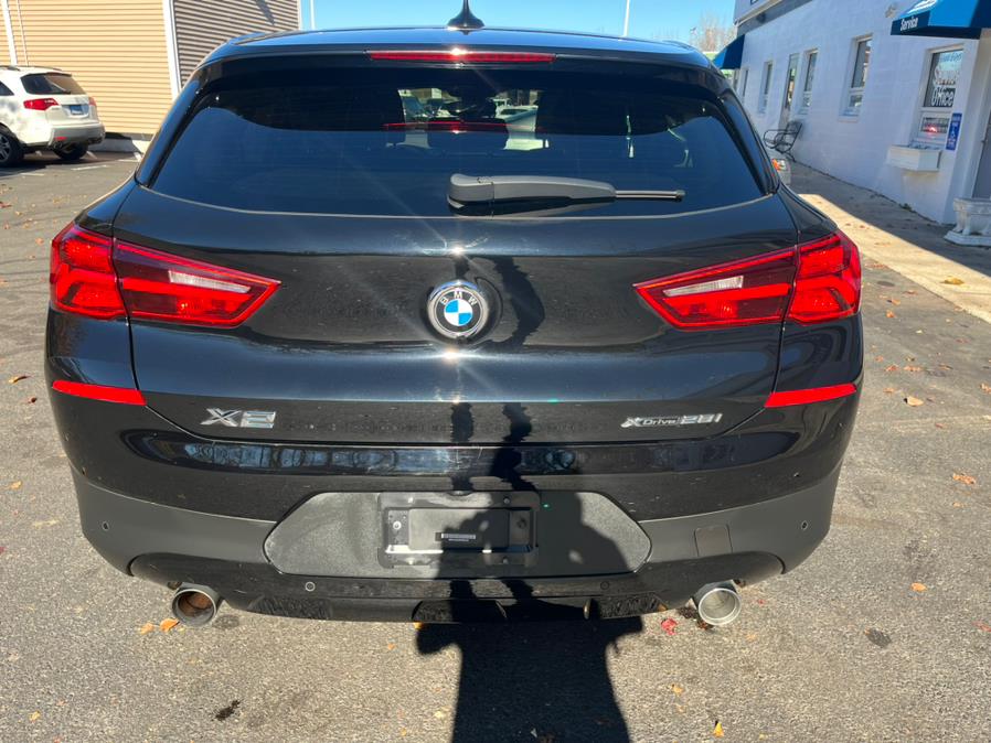 Used BMW X2 xDrive28i Sports Activity Vehicle 2019 | Good Guys Auto House. Southington, Connecticut Used BMW X2 xDrive28i Sports Activity Vehicle 2019 | Good Guys Auto House. Southington, Connecticut