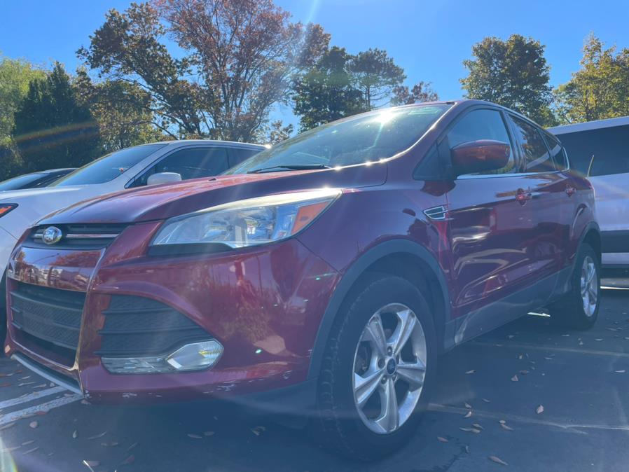 2013 Ford Escape 4WD 4dr SE, available for sale in Rosedale, New York | Sunrise Auto Sales. Rosedale, New York 2013 Ford Escape 4WD 4dr SE, available for sale in Rosedale, New York | Sunrise Auto Sales. Rosedale, New York